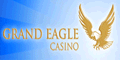 Grand Eagle casino logo