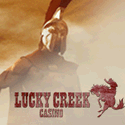 lucky creek casino banner
